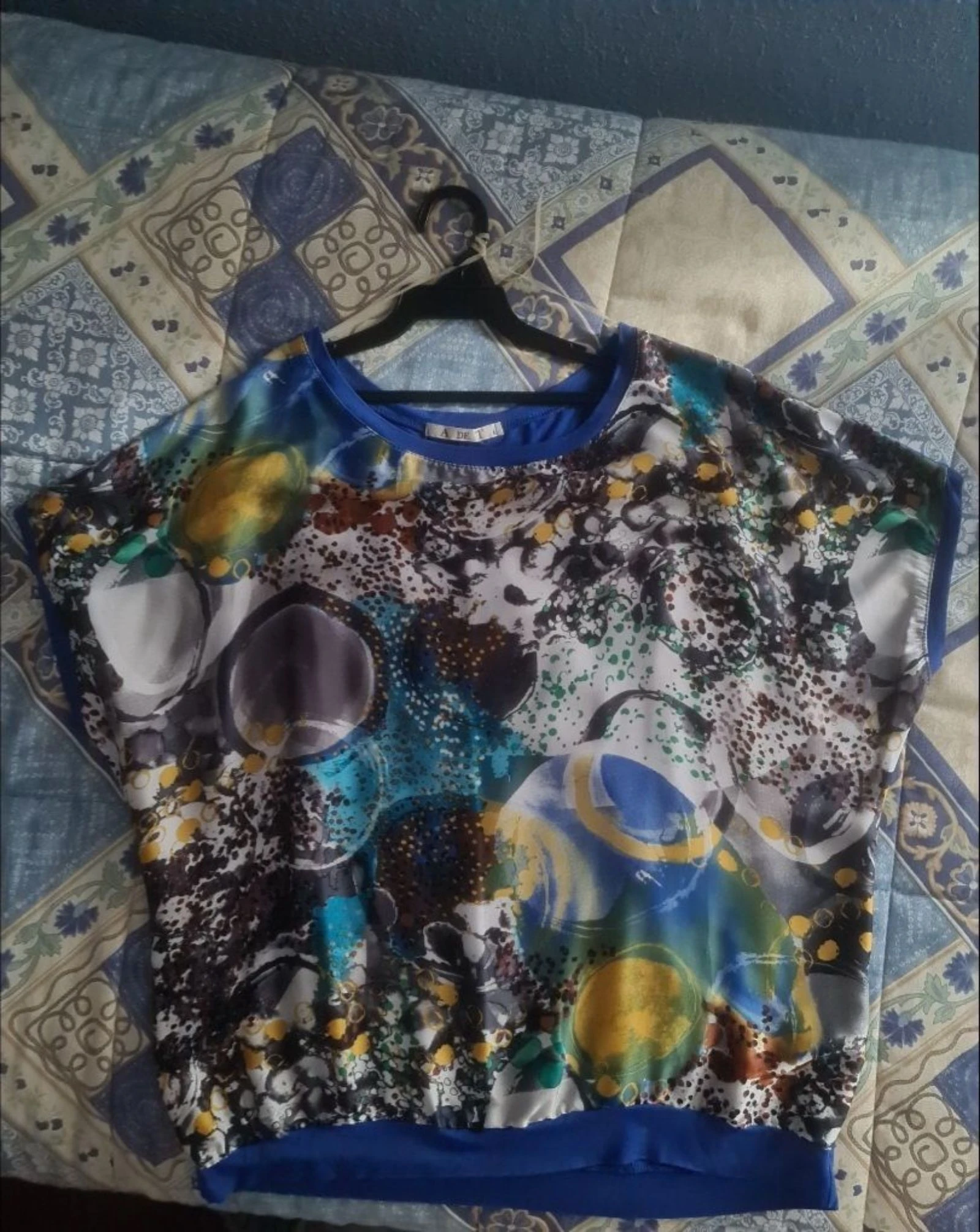 Camiseta 